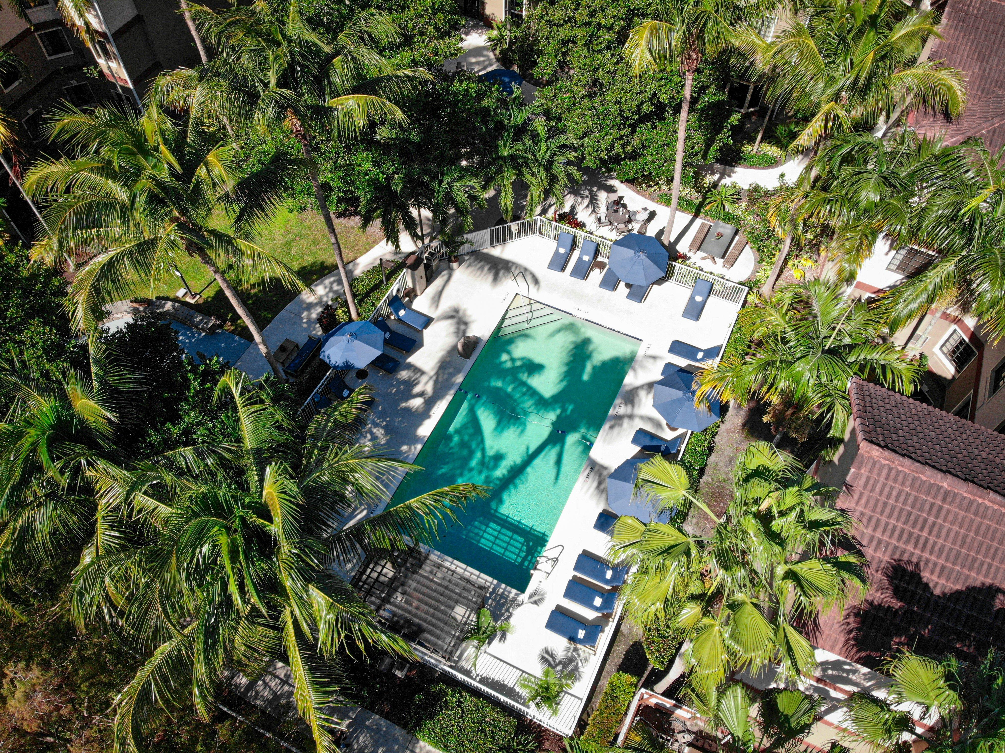 Sonesta Es Suites Fort Lauderdale Plantation Exterior foto