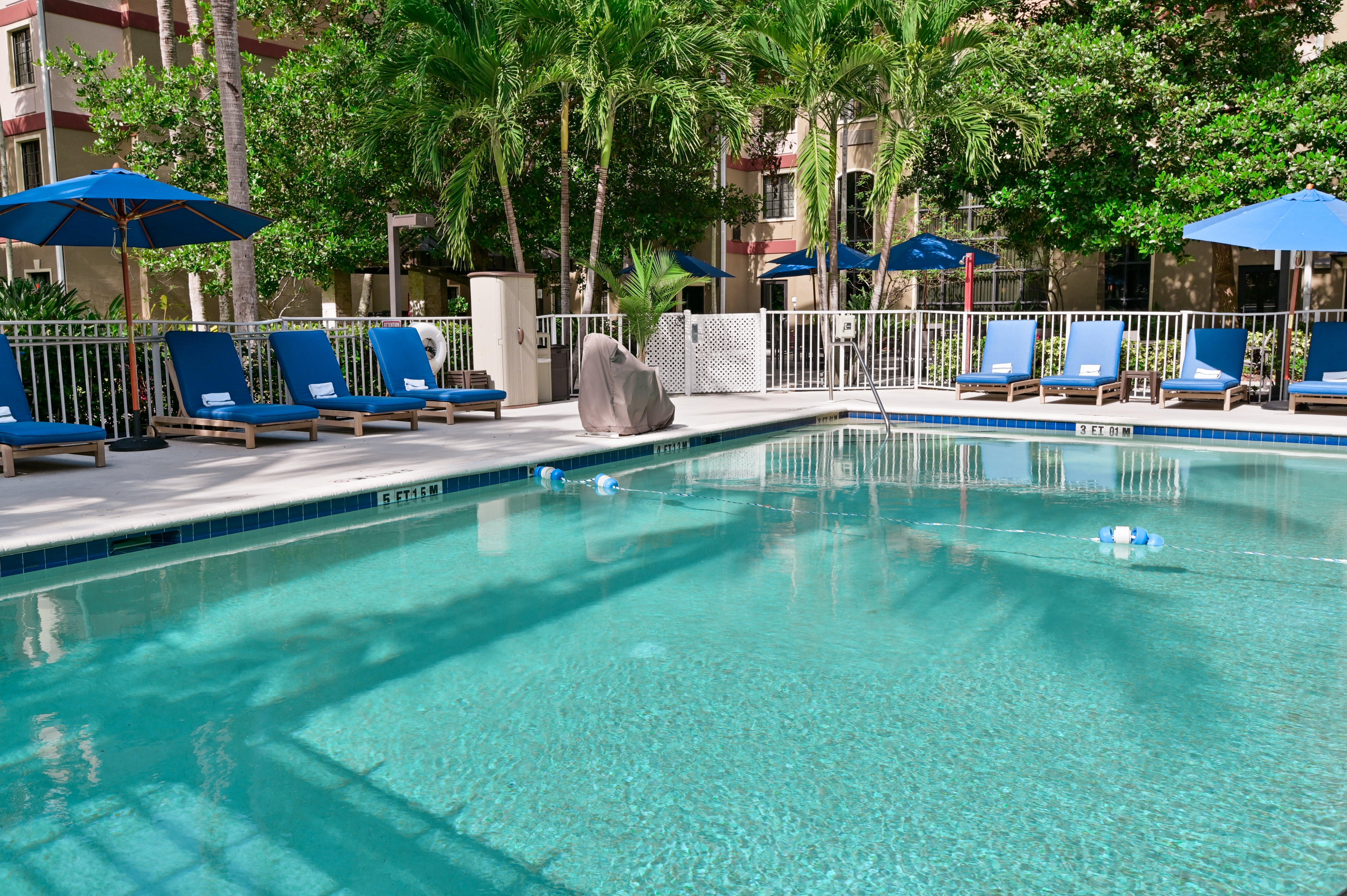 Sonesta Es Suites Fort Lauderdale Plantation Exterior foto