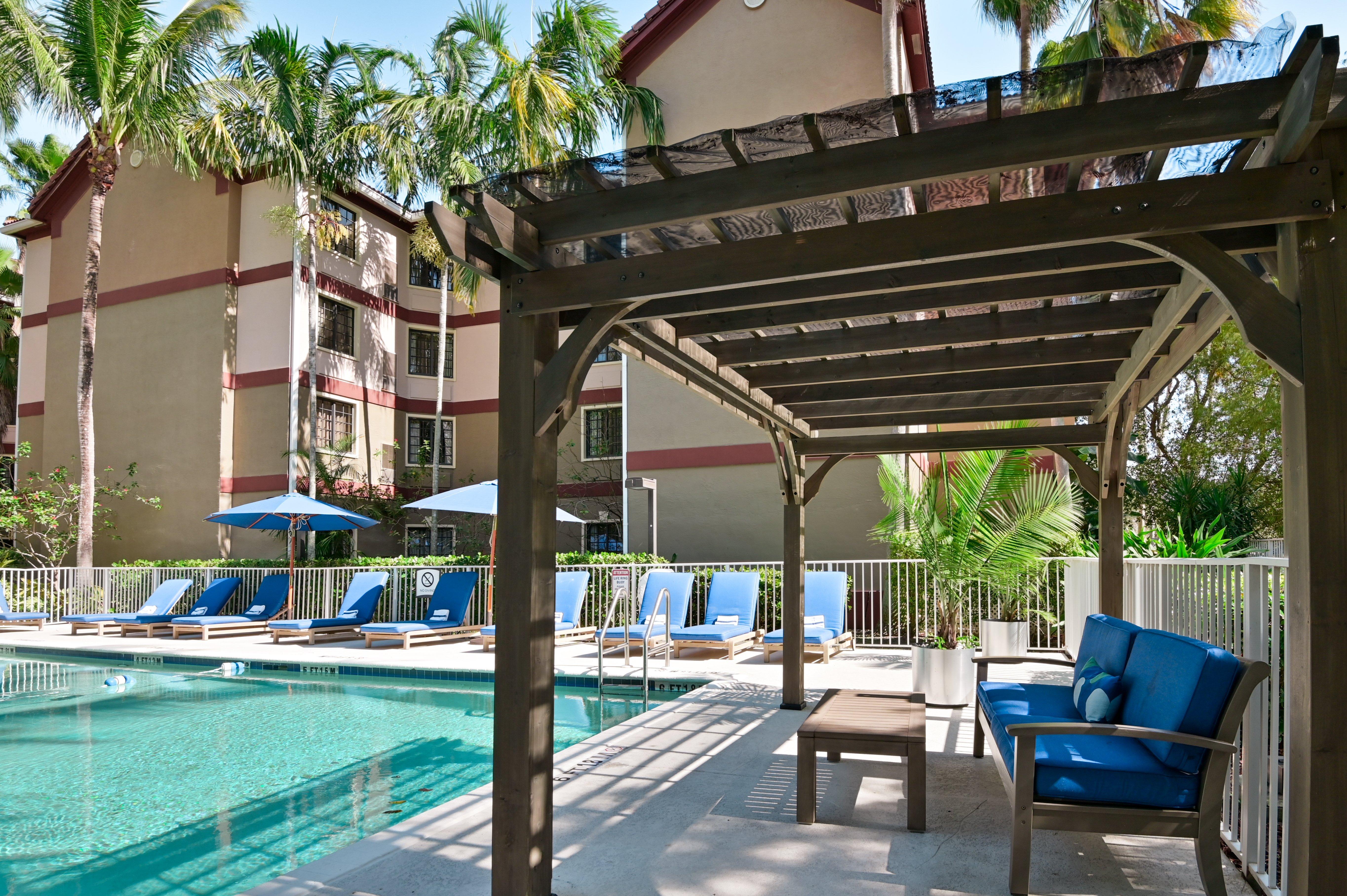 Sonesta Es Suites Fort Lauderdale Plantation Exterior foto